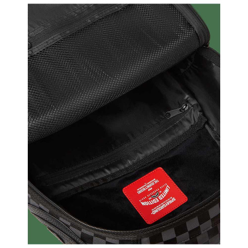 Sprayground Τσάντα πλάτης Raceway 3 DLXSV Backpack